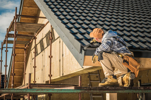 Best Best Roofing Contractors  in Pendleton, OR
