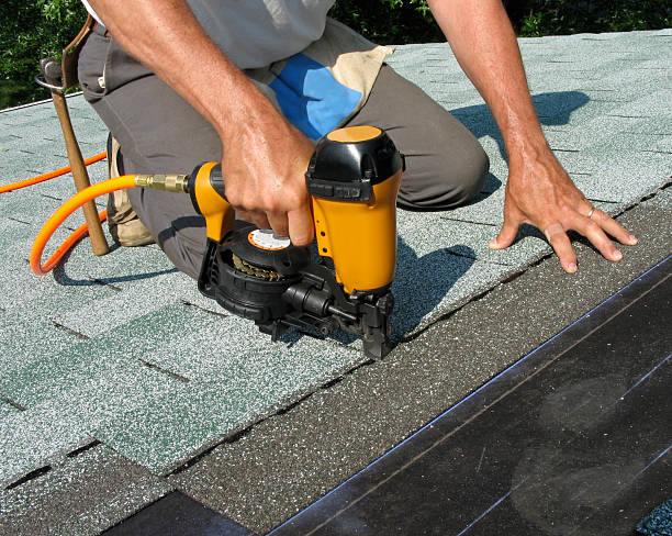 Quick and Trustworthy Emergency Roof Repair Services in Pendleton, OR
