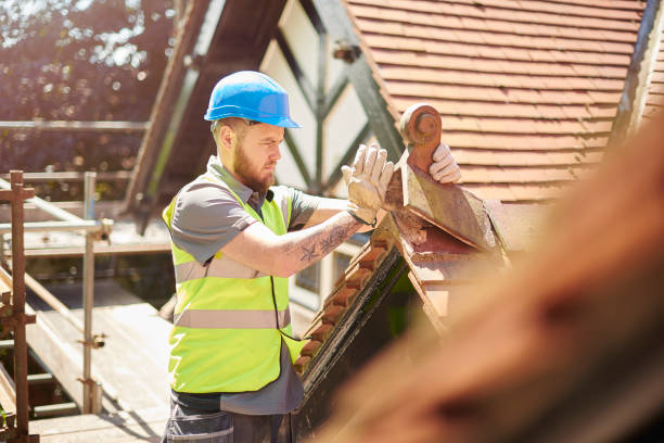 Best Storm Damage Roof Repair  in Pendleton, OR
